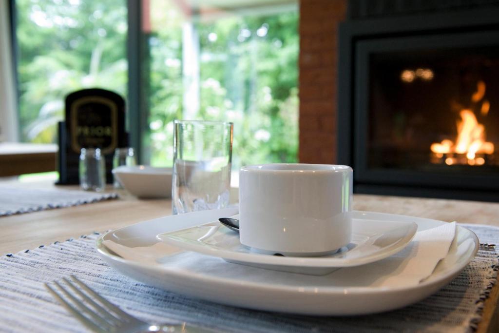 B&B Villa Commandeur 메헬렌 객실 사진